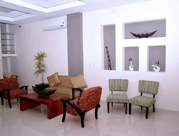 Hotel Civic Express hotel detail image 2