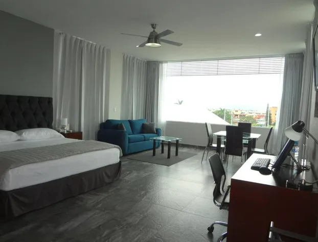 Hotel Civic Express hotel detail image 3