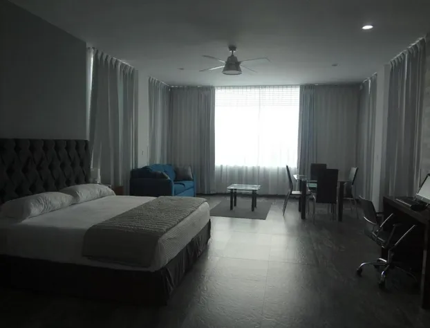 Hotel Civic Express hotel detail image 4