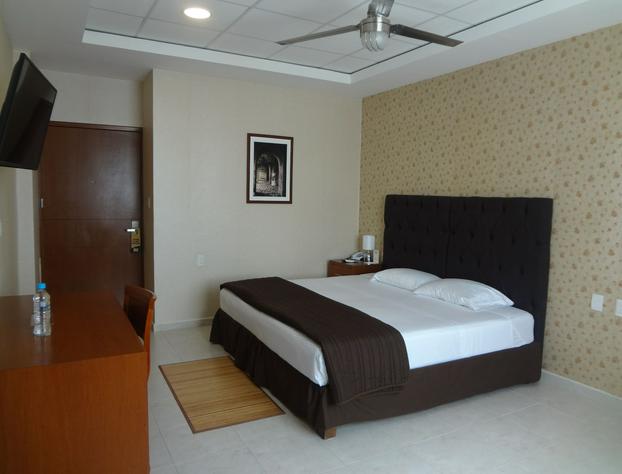 Hotel Civic Express hotel detail image 3
