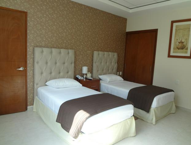 Hotel Civic Express hotel detail image 4