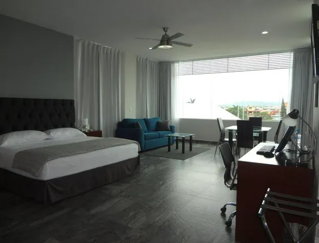 Hotel Civic Express hotel detail image 4