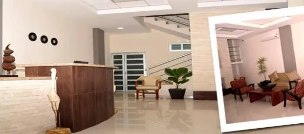 Hotel Civic Express hotel detail image 1