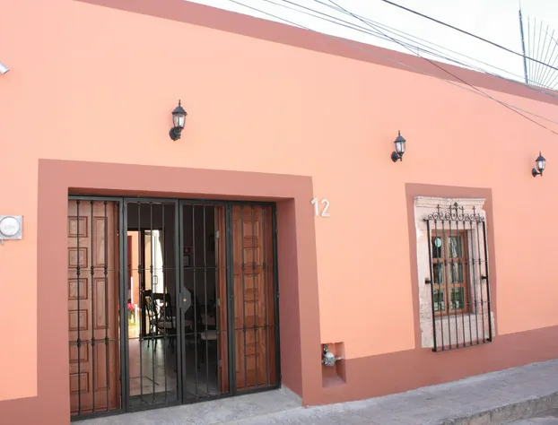 Zarzarosa Hotel Boutique hotel detail image 1