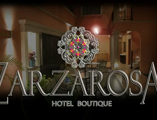 Zarzarosa Hotel Boutique hotel detail image 2