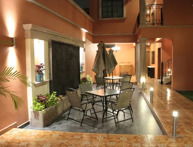 Zarzarosa Hotel Boutique hotel detail image 3