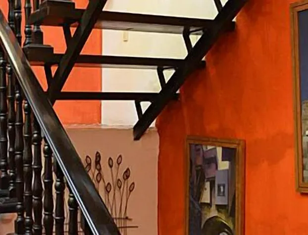 Hotel Rincon de Los Angeles hotel detail image 4