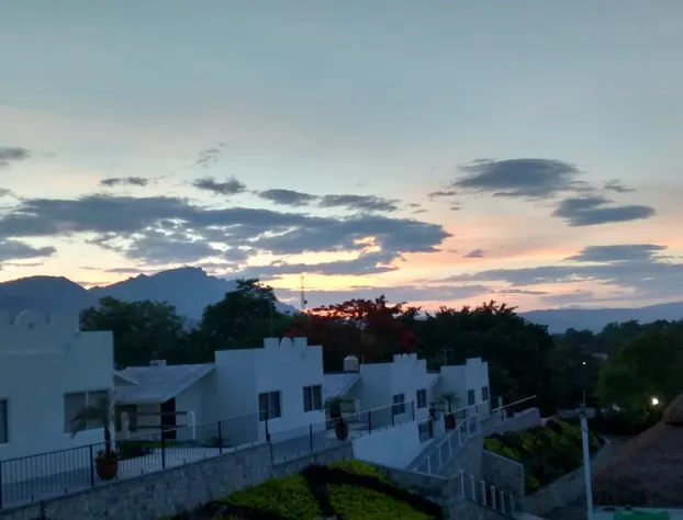 Hotel San Jose hotel detail image 1