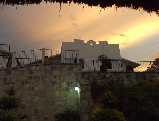 Hotel San Jose hotel detail image 2