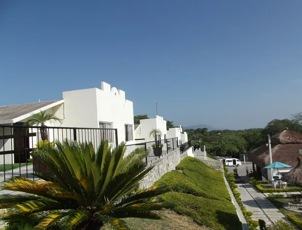 Hotel San Jose hotel detail image 3