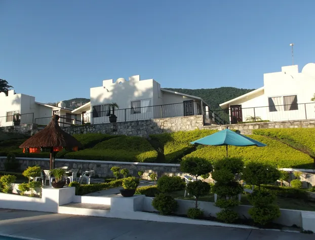 Hotel San Jose hotel detail image 4