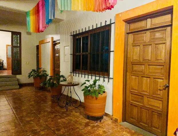 Casa los Arquitos hotel detail image 4