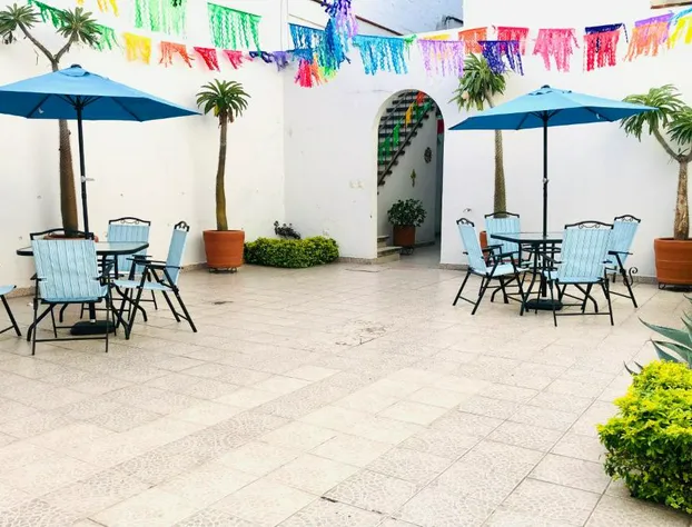 Casa los Arquitos hotel detail image 2