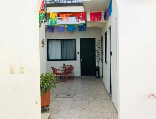 Casa los Arquitos hotel detail image 3