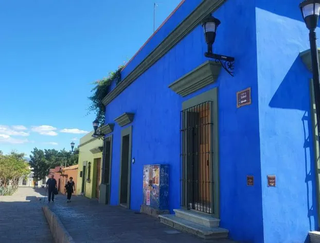 Casa los Arquitos hotel detail image 4
