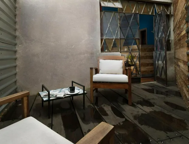 Don Jacinto Stay&Sip hotel detail image 4