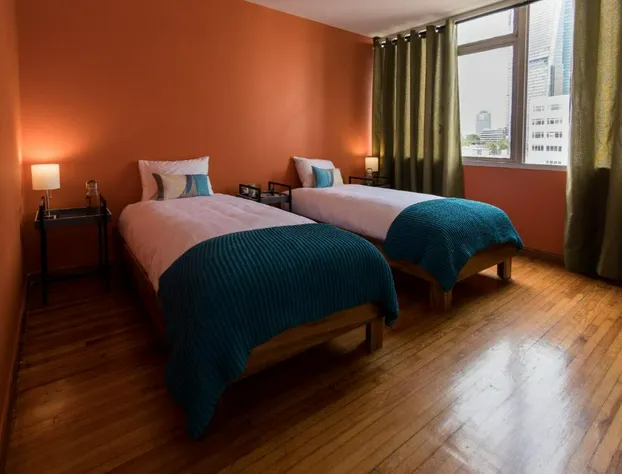 Don Jacinto Stay&Sip hotel detail image 2