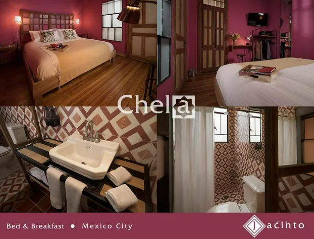 Don Jacinto Stay&Sip hotel detail image 3