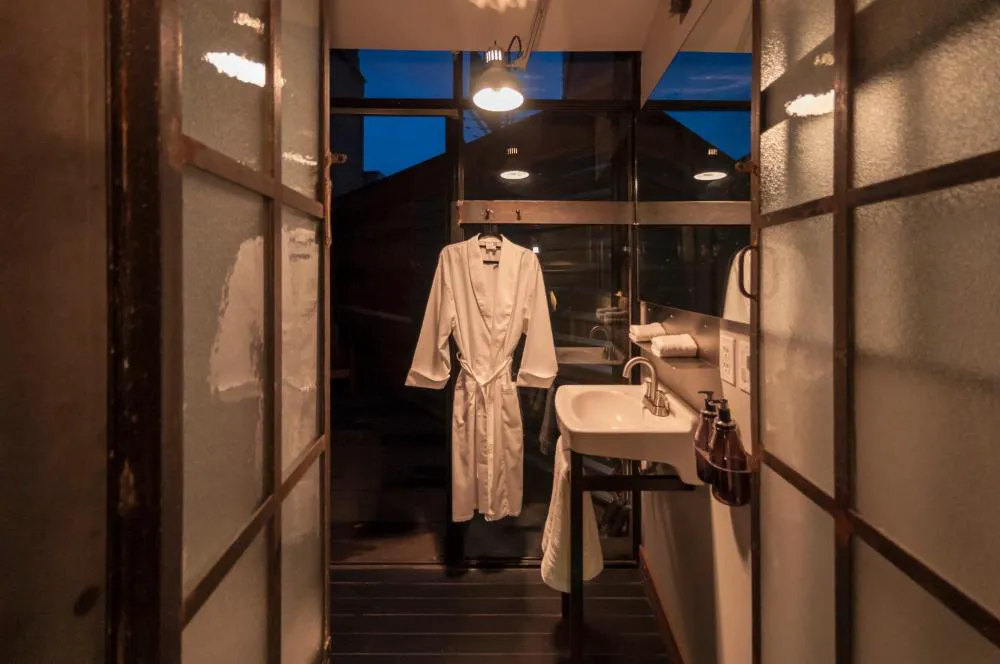 Don Jacinto Stay&Sip hotel hero