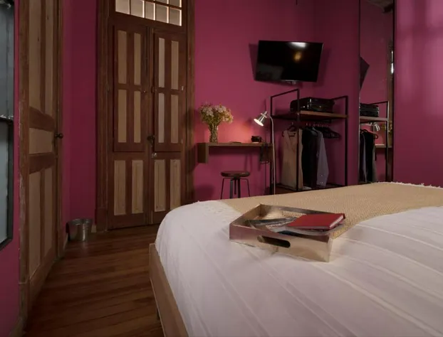 Don Jacinto Stay&Sip hotel detail image 1