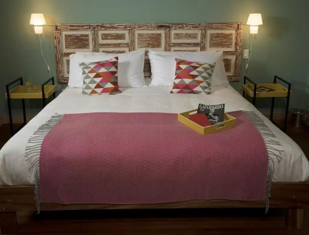 Don Jacinto Stay&Sip hotel detail image 3