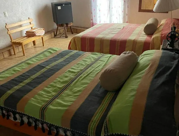 panoramica inn hotel detail image 1