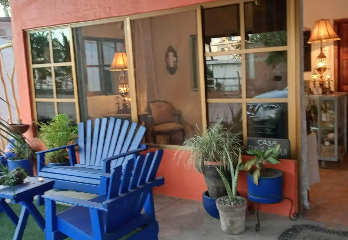 Casa Punta Perula Boutique Hotel hotel hero