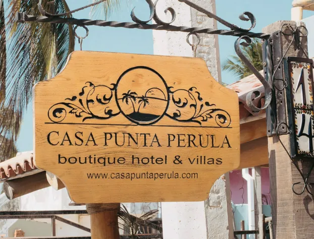Casa Punta Perula Boutique Hotel hotel detail image 3