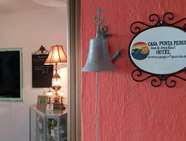 Casa Punta Perula Boutique Hotel hotel detail image 4