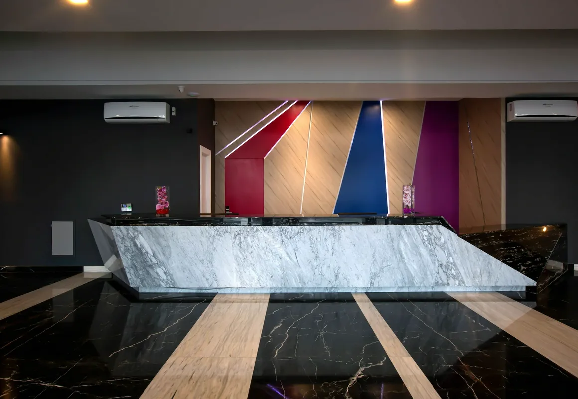 HOH Hotel hotel hero