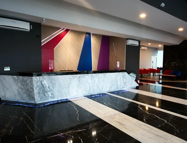 HOH Hotel hotel detail image 1