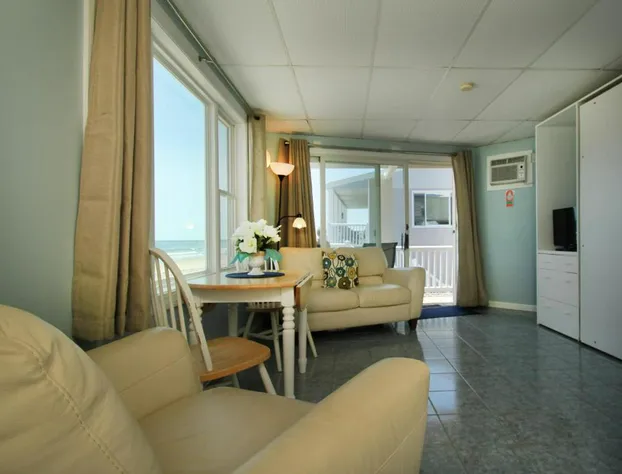 Ocean Walk Hotel hotel detail image 4