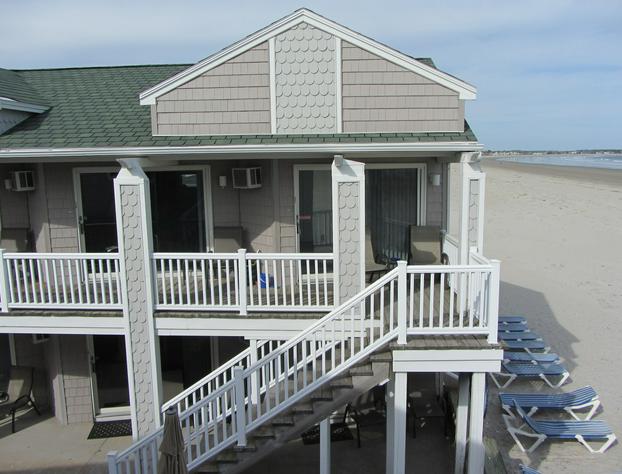 Ocean Walk Hotel hotel detail image 1