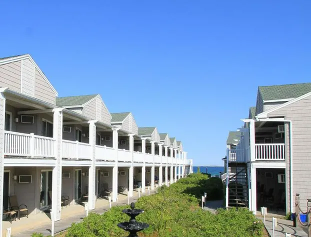 Ocean Walk Hotel hotel detail image 2