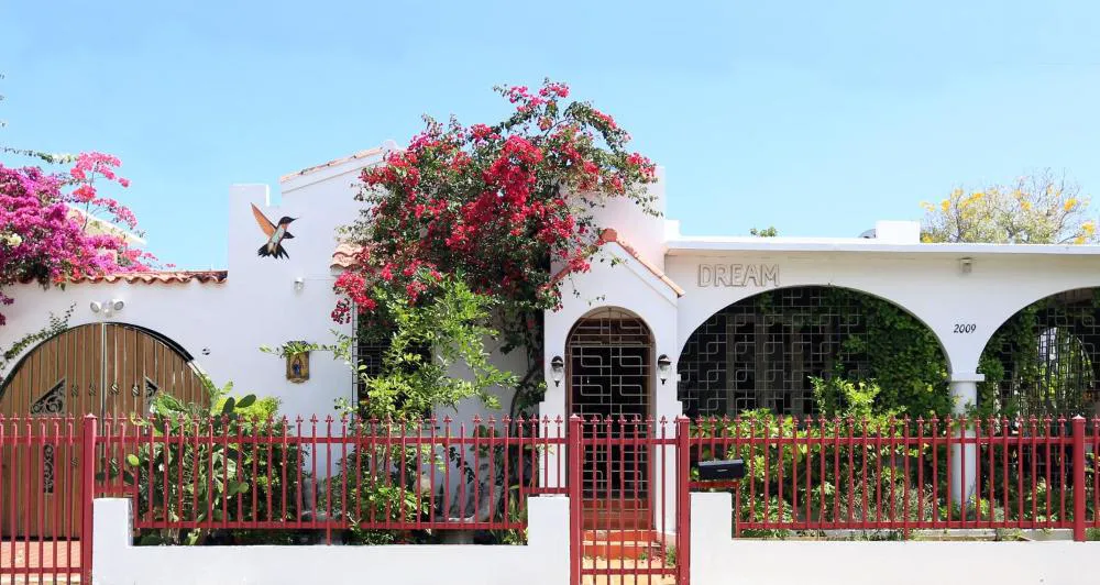 DREAMCATCHER by DW - ADULTS ONLY hotel hero