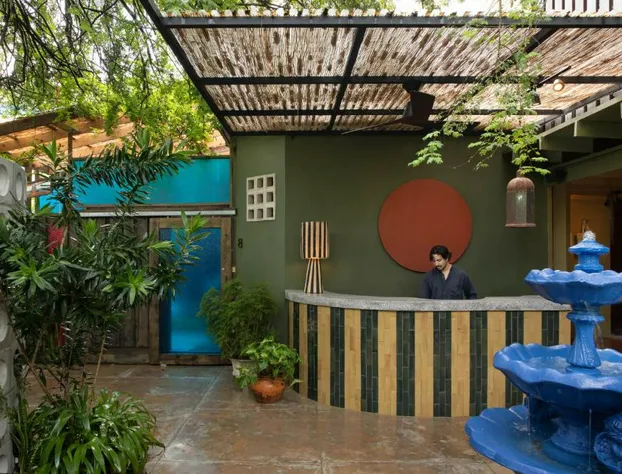 DREAMCATCHER by DW - ADULTS ONLY hotel detail image 1