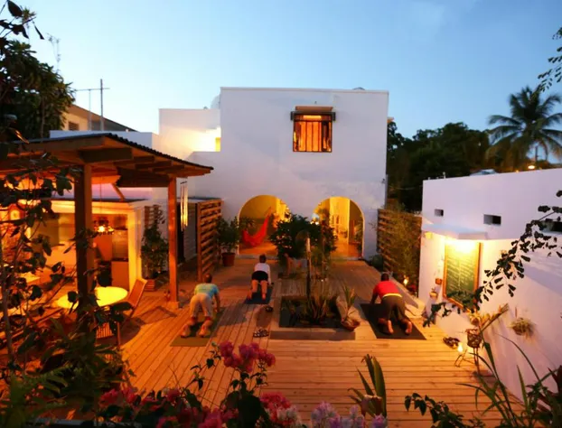 DREAMCATCHER by DW - ADULTS ONLY hotel detail image 2