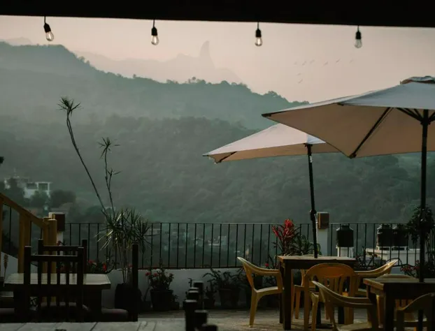 Posada San Agustin hotel detail image 1