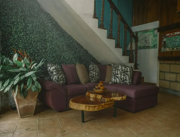 Posada San Agustin hotel detail image 2