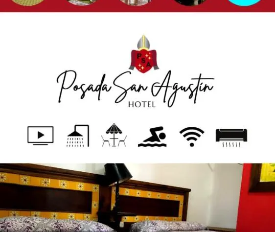 Posada San Agustin hotel detail image 3