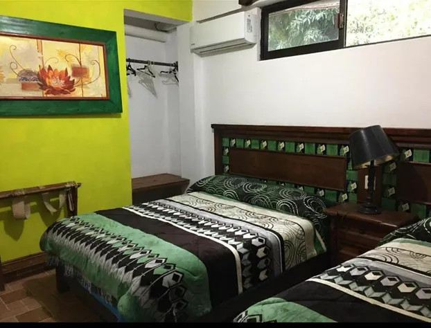 Posada San Agustin hotel detail image 4