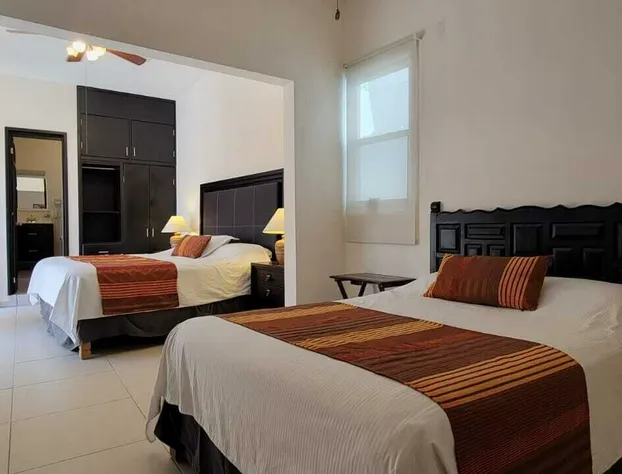 Hotel Quinta San Carlos hotel detail image 3