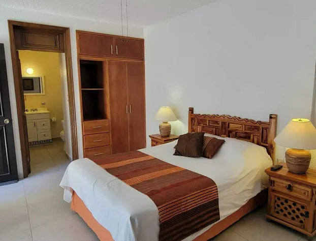 Hotel Quinta San Carlos hotel detail image 4