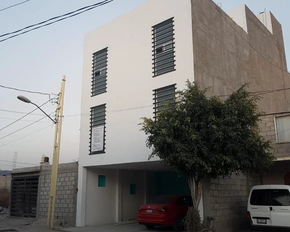 La Siesta del Patron hotel hero