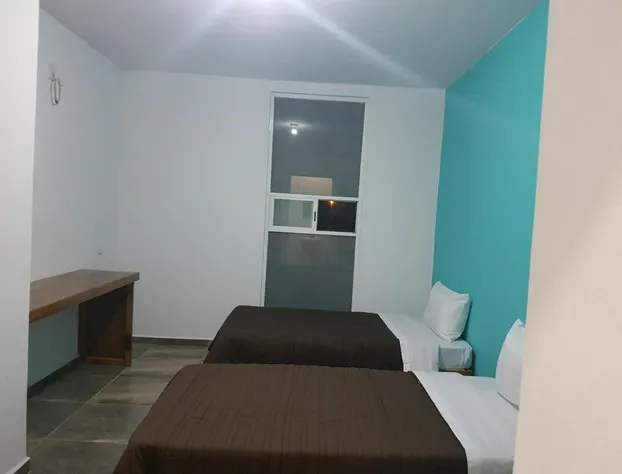 La Siesta del Patron hotel detail image 4