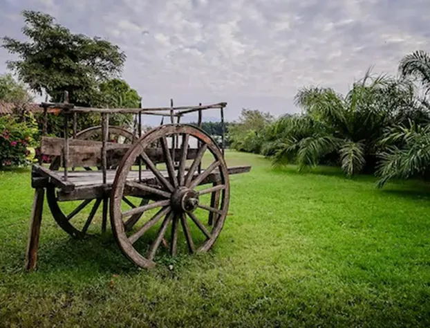 Estancia Villa Real hotel detail image 2