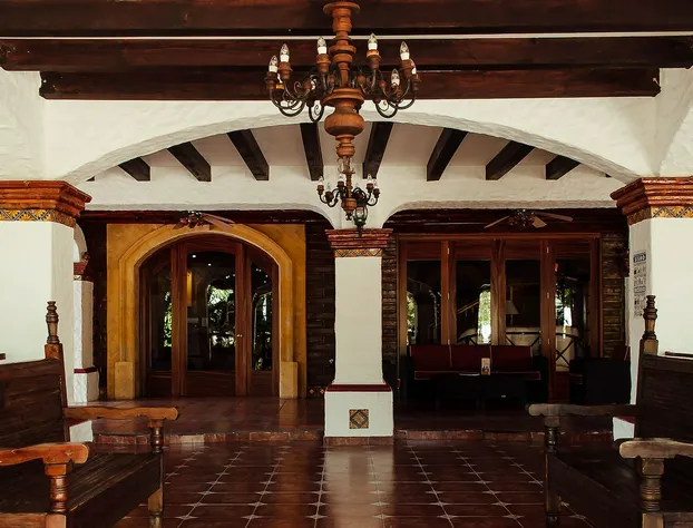 Estancia Villa Real hotel detail image 3