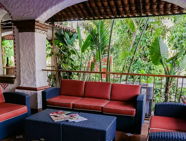 Estancia Villa Real hotel detail image 4