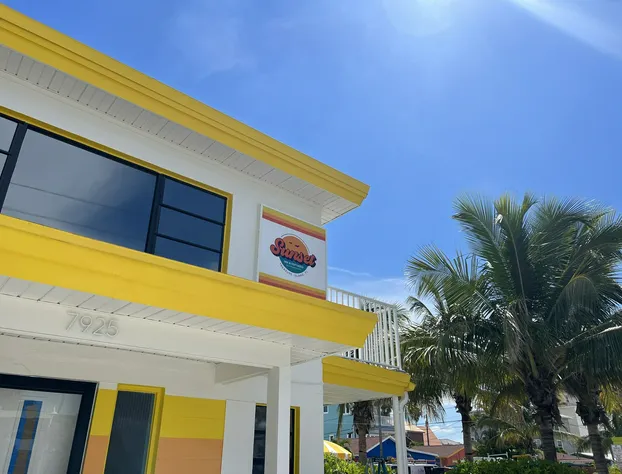 Sunset Inn & Cottages hotel detail image 4