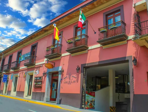 Casa de la iaia Hotel hotel detail image 3